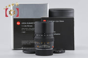 【中古】Leica ライカ ELMARIT-M 90mm f/2.8 E46 11807 ライカMマウント 元箱付き