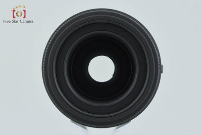 [Used] SIGMA 50mm f/2.8 EX DG MACRO for Pentax