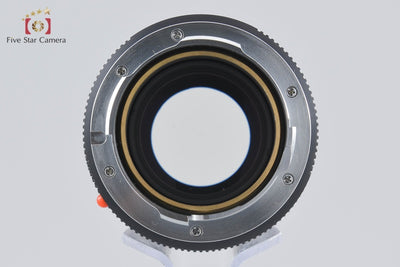 【中古】Leica ライカ ELMARIT-M 90mm f/2.8 E46 11807 ライカMマウント 元箱付き