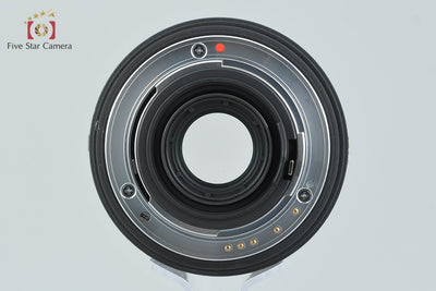 [Used] SIGMA 50mm f/2.8 EX DG MACRO for Pentax