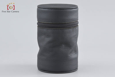 【中古】Leica ライカ ELMARIT-M 90mm f/2.8 E46 11807 ライカMマウント 元箱付き