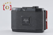 [Used] HORSEMAN 8EXP / 120 6x9 Film Holder