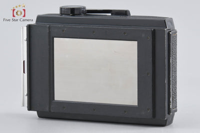 [Used] HORSEMAN 8EXP / 120 6x9 Film Holder