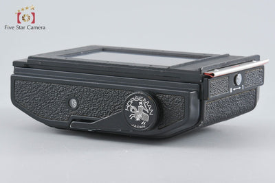 [Used] HORSEMAN 8EXP / 120 6x9 Film Holder