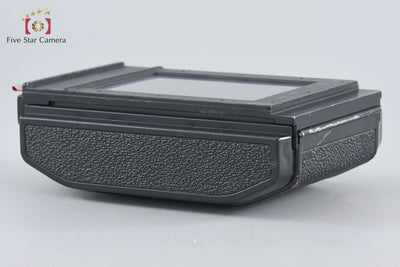 [Used] HORSEMAN 8EXP / 120 6x9 Film Holder