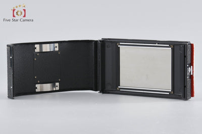 [Used] HORSEMAN 8EXP / 120 6x9 Film Holder
