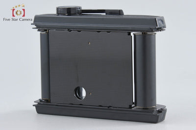 [Used] HORSEMAN 8EXP / 120 6x9 Film Holder