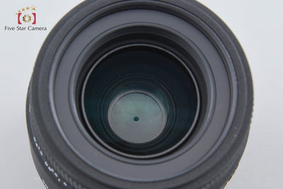 Used: SIGMA 50mm f/2.8 EX DG MACRO for Pentax