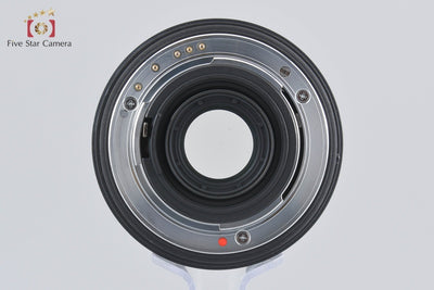 Used: SIGMA 50mm f/2.8 EX DG MACRO for Pentax