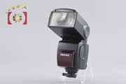 【Used】PENTAX AF-540FGZ Auto Strobe