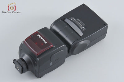 【Used】PENTAX AF-540FGZ Auto Strobe