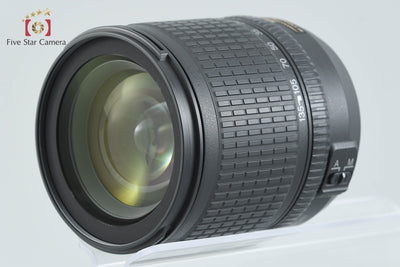 [Used] Nikon D80 AF-S DX 18-135 G Lens Kit