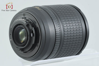 [Used] Nikon D80 AF-S DX 18-135 G Lens Kit
