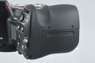 [Used] SONY Sony α900 DSLR-A900 Digital Single Lens Reflex Camera Shutter Count Low