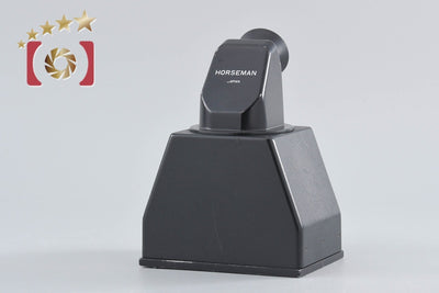 [Used] HORSEMAN Angle Viewfinder