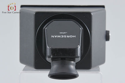 [Used] HORSEMAN Angle Viewfinder