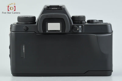 [Used] CONTAX Aria Film SLR Camera