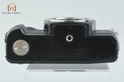 [Used] CONTAX Aria Film SLR Camera