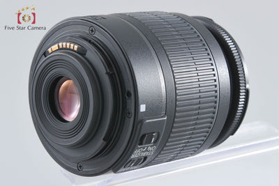 【中古】Canon キヤノン EOS Kiss X50 18-55 レンズキット ブラック シャッター回数僅少