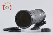 【中古】TAMRON タムロン A011 SP 150-600mm f/5-6.3 Di VC USD ニコン用