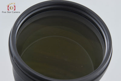 【中古】TAMRON タムロン A011 SP 150-600mm f/5-6.3 Di VC USD ニコン用