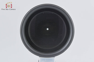【中古】TAMRON タムロン A011 SP 150-600mm f/5-6.3 Di VC USD ニコン用