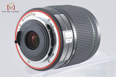 [Used] PENTAX SMC DA 50-200mm f/4-5.6 ED WR