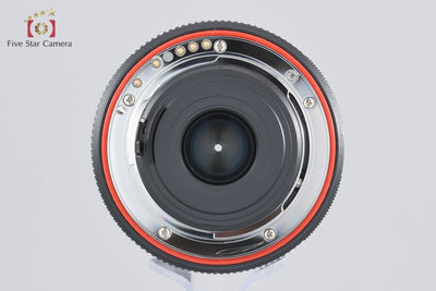 [Used] PENTAX SMC DA 50-200mm f/4-5.6 ED WR