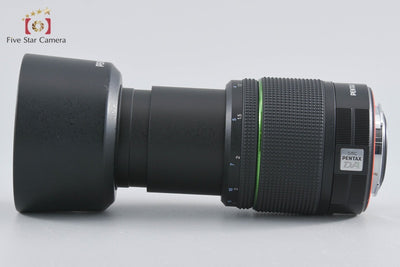[Used] PENTAX SMC DA 50-200mm f/4-5.6 ED WR