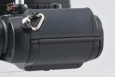 Used: Nikon F3 HP Film SLR Camera with MF-14 Data Back