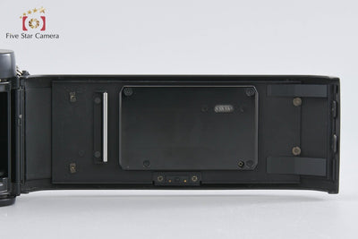 Used: Nikon F3 HP Film SLR Camera with MF-14 Data Back