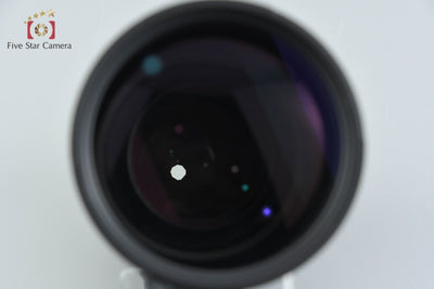 [Used] SIGMA APO 170-500mm f/5-6.3 for Pentax