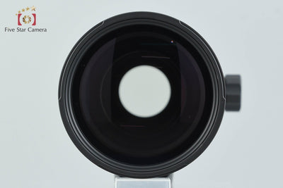 [Used] SIGMA APO 170-500mm f/5-6.3 for Pentax