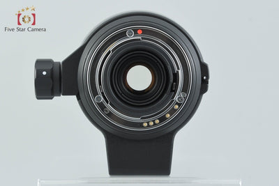 [Used] SIGMA APO 170-500mm f/5-6.3 for Pentax