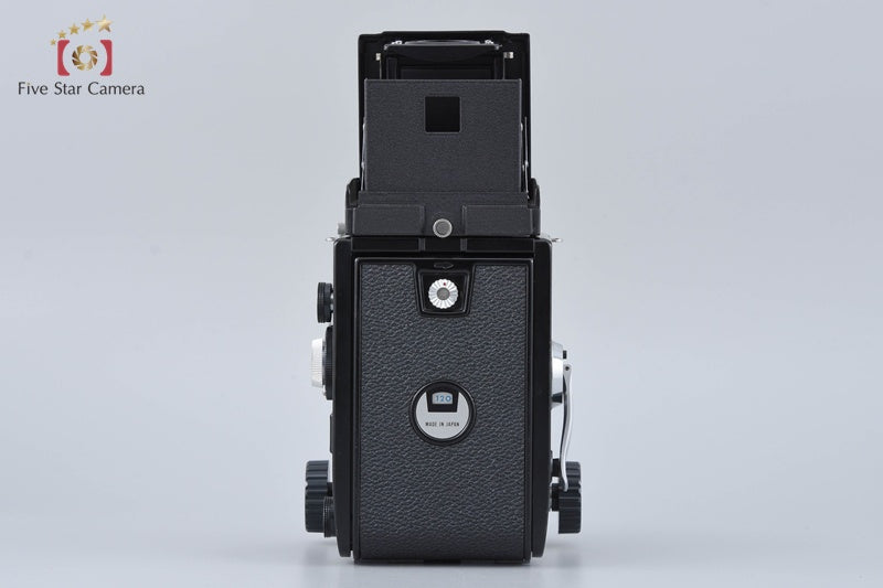 中古】Mamiya マミヤ C330 Professional + SEKOR 55mm f/4.5 – Five