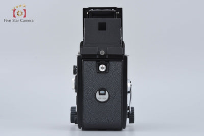 [Used] Mamiya C330 Professional + SEKOR 55mm f/4.5