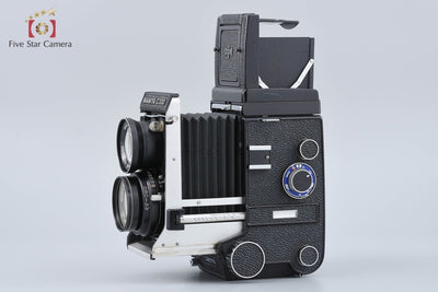 [Used] Mamiya C330 Professional + SEKOR 55mm f/4.5