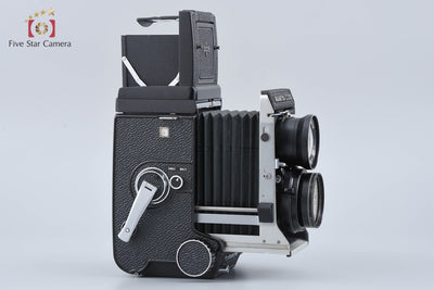 [Used] Mamiya C330 Professional + SEKOR 55mm f/4.5