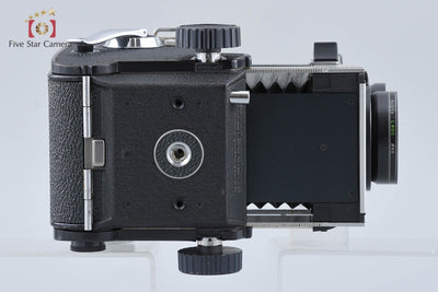 [Used] Mamiya C330 Professional + SEKOR 55mm f/4.5