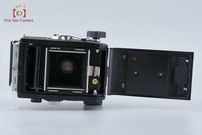 [Used] Mamiya C330 Professional + SEKOR 55mm f/4.5