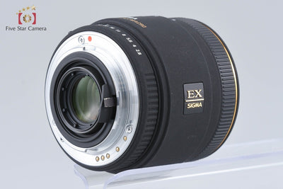 [Used] SIGMA 50mm f/2.8 EX DG MACRO for Pentax
