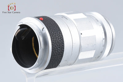 【Used】Leica Elmarit 90mm f/2.8 Leica M-mount