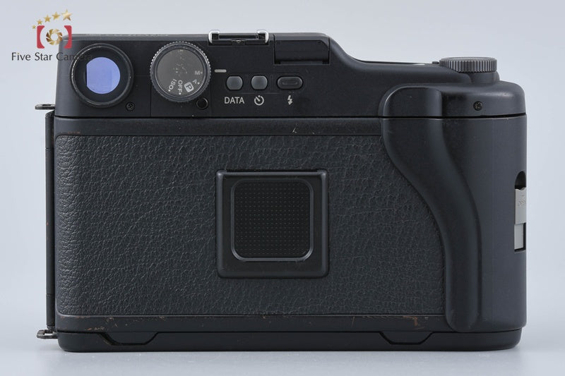 中古】FUJIFILM 富士フイルム GA645i Professional 中判フィルムカメラ
