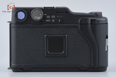 [Used] FUJIFILM Fuji Film GA645i Professional Medium Format Film Camera