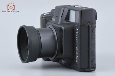 [Used] FUJIFILM Fuji Film GA645i Professional Medium Format Film Camera