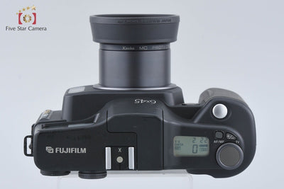 [Used] FUJIFILM Fuji Film GA645i Professional Medium Format Film Camera
