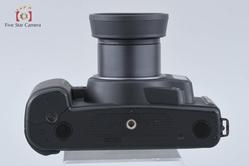 中古】FUJIFILM 富士フイルム GA645i Professional 中判フィルムカメラ
