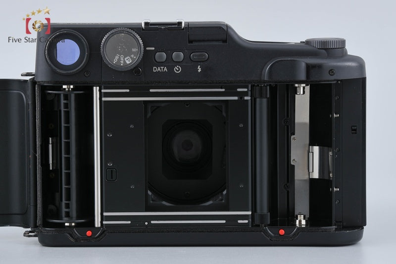 中古】FUJIFILM 富士フイルム GA645i Professional 中判フィルムカメラ