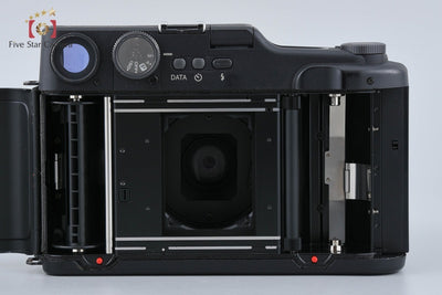 [Used] FUJIFILM Fuji Film GA645i Professional Medium Format Film Camera