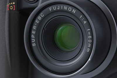 [Used] FUJIFILM Fuji Film GA645i Professional Medium Format Film Camera